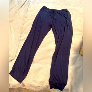 Eberjey Men’s Jogger Bottoms